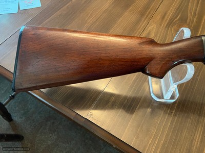 Winchester 42 410 Ga solid rib - Image 11 of 14