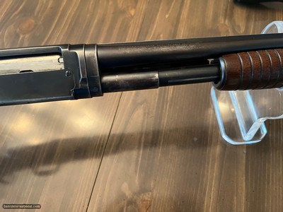 Winchester 42 410 Ga solid rib - Image 13 of 14