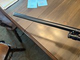 Winchester 42 410 Ga solid rib - 7 of 14