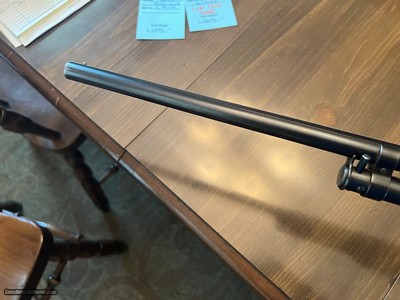 Winchester 42 410 Ga solid rib - Image 7 of 14