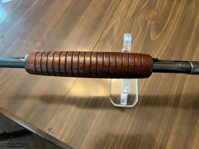 Winchester 42 410 Ga solid rib - Image 10 of 14