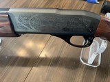 Remington 1196 Euro 12 ga used - 3 of 8