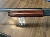 Remington 1196 Euro 12 ga used - 4 of 8