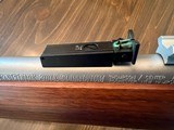 Thompson Center Encore Stainless/Walnut 50 Cal inline - 7 of 12