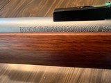 Thompson Center Encore Stainless/Walnut 50 Cal inline - 6 of 12