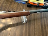 Thompson Center Encore Stainless/Walnut 50 Cal inline - 11 of 12