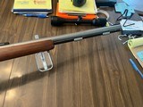 Thompson Center Encore Stainless/Walnut 50 Cal inline - 12 of 12