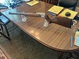 Thompson Center Encore Stainless/Walnut 50 Cal inline