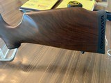 Thompson Center Encore Stainless/Walnut 50 Cal inline - 2 of 12