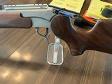 Thompson Center Encore Stainless/Walnut 50 Cal inline - 3 of 12