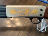 Ithaca 37 Supreme NWTF 12 ga limited edition NIB