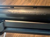 Ithaca 37 Supreme NWTF 12 ga limited edition NIB - 8 of 15