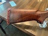 Ithaca 37 Supreme NWTF 12 ga limited edition NIB - 11 of 15