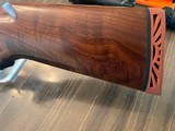 Ithaca 37 Supreme NWTF 12 ga limited edition NIB - 5 of 15