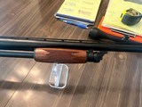 Ithaca 37 Supreme NWTF 12 ga limited edition NIB - 14 of 15