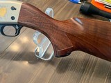 Ithaca 37 Supreme NWTF 12 ga limited edition NIB - 6 of 15