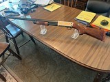 Ithaca 37 Supreme NWTF 12 ga limited edition NIB - 4 of 15