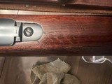 Winchester 70 Pre64 Standard Varmint 243 Win 1957 - 10 of 11