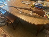 Winchester 70 Pre64 Standard Varmint 243 Win 1957 - 1 of 11