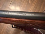 Winchester 70 Pre64 Standard Varmint 243 Win 1957 - 6 of 11