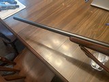 Winchester 70 Pre64 Standard Varmint 243 Win 1957 - 5 of 11