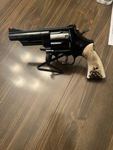 Smith & Wesson 25-5 45 Colt like new - 3 of 6