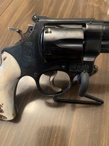 Smith & Wesson 25-5 45 Colt like new - 5 of 6