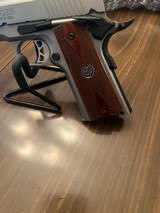 Ruger SR1911 45 Auto like new - 2 of 6