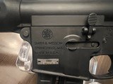 Smith & Wesson M&P 1522 brace pistol 22 lr with box - 2 of 3
