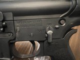 Smith & Wesson M&P 1522 brace pistol 22 lr with box - 3 of 3