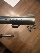 Smith & Wesson 10-8 38 Special - 6 of 7