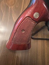 Smith & Wesson 10-8 38 Special - 7 of 7