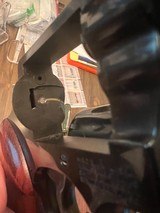 Smith & Wesson 10-8 38 Special - 5 of 7