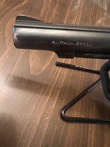 Smith & Wesson 10-8 38 Special - 2 of 7
