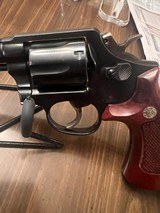 Smith & Wesson 10-8 38 Special - 3 of 7