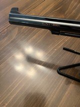 Smith & Wesson 14 38 Special - 4 of 9