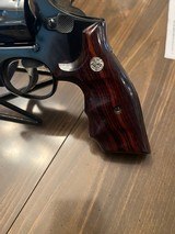 Smith & Wesson 14 38 Special - 2 of 9