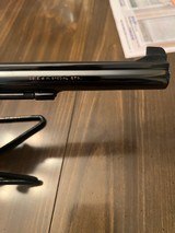 Smith & Wesson 14 38 Special - 7 of 9