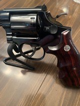 Smith & Wesson 14 38 Special - 3 of 9