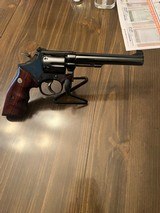 Smith & Wesson 14 38 Special - 5 of 9