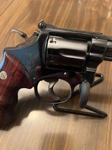 Smith & Wesson 14 38 Special - 6 of 9