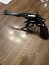Smith & Wesson 14 38 Special - 1 of 9