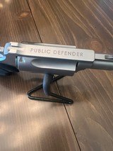 Taurus 4410 Public Defender used - 4 of 5