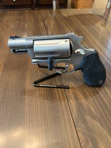 Taurus 4410 Public Defender used - 1 of 5