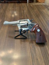 Colt Lawman Mark III 357 Magnum - 1 of 5
