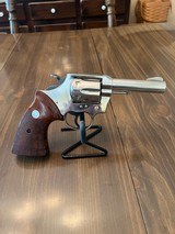 Colt Lawman Mark III 357 Magnum - 5 of 5