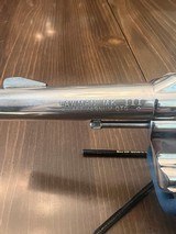 Colt Lawman Mark III 357 Magnum - 4 of 5