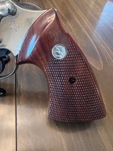 Colt Lawman Mark III 357 Magnum - 2 of 5