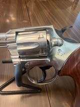 Colt Lawman Mark III 357 Magnum - 3 of 5
