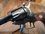 Ruger Blackhawk 357 Magnum - 3 of 8